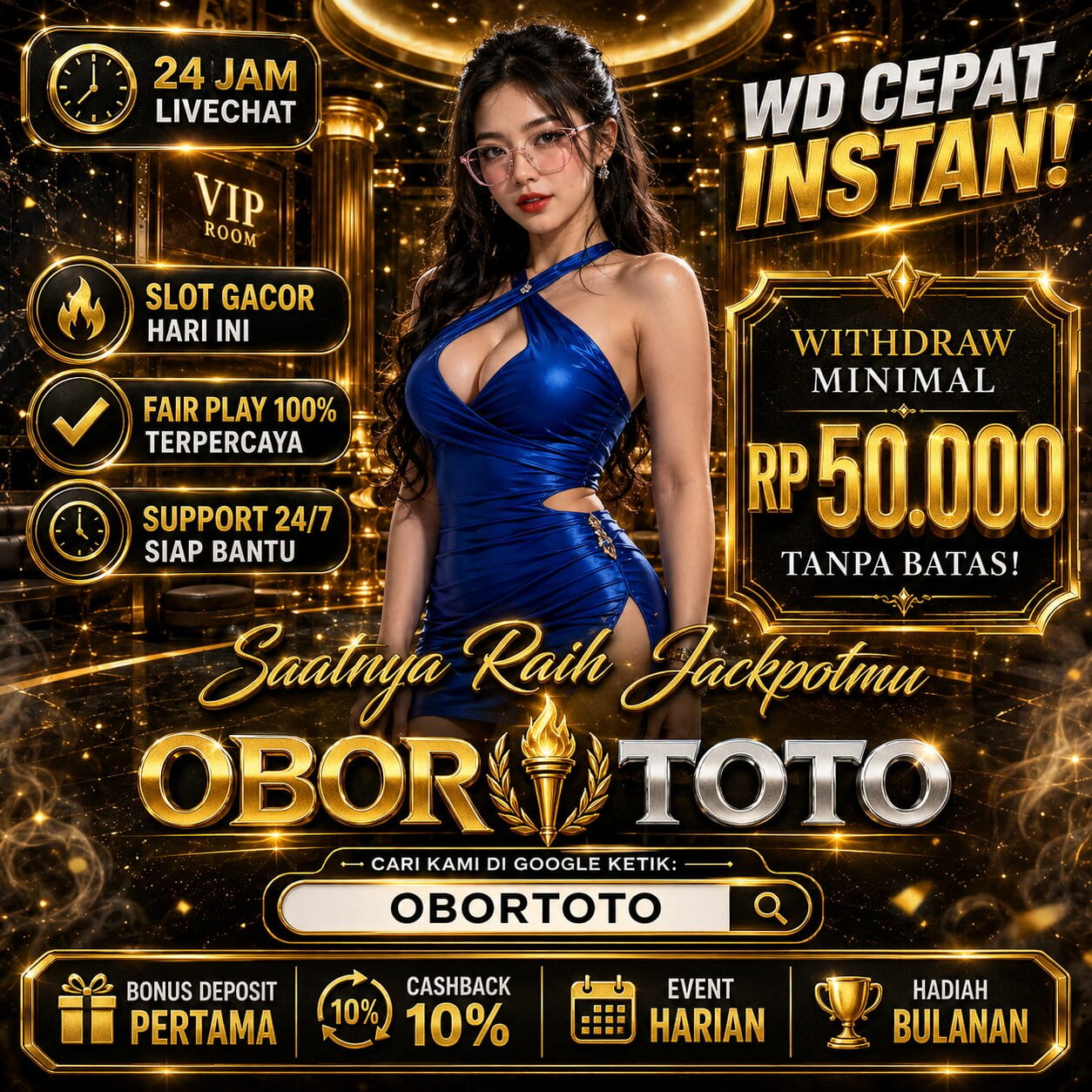 OBORTOTO